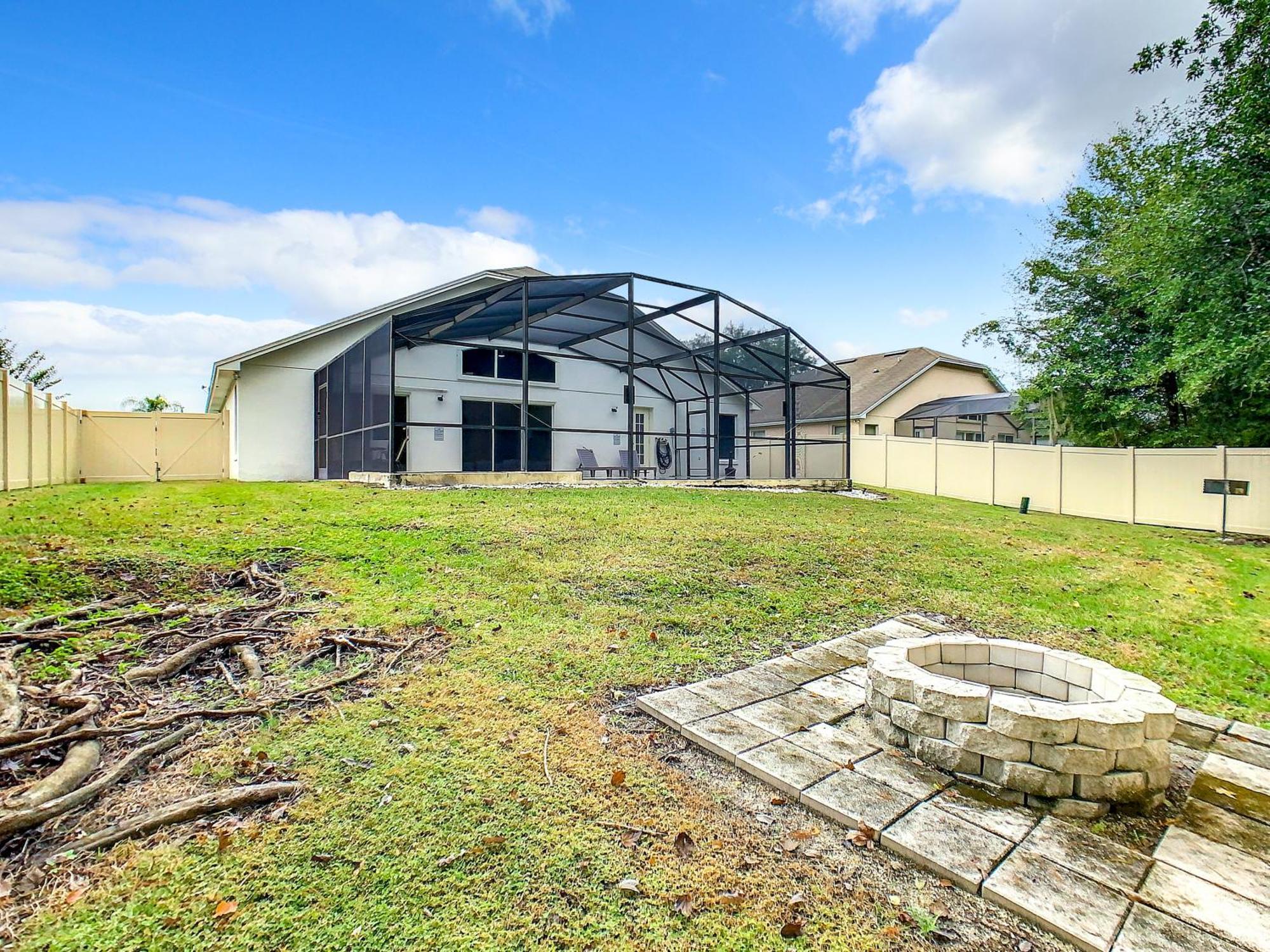 Casita Mi Encanto A Cozy & Spacious House, 4-Bedroom 3-Bath & Pool Kissimmee Exterior photo