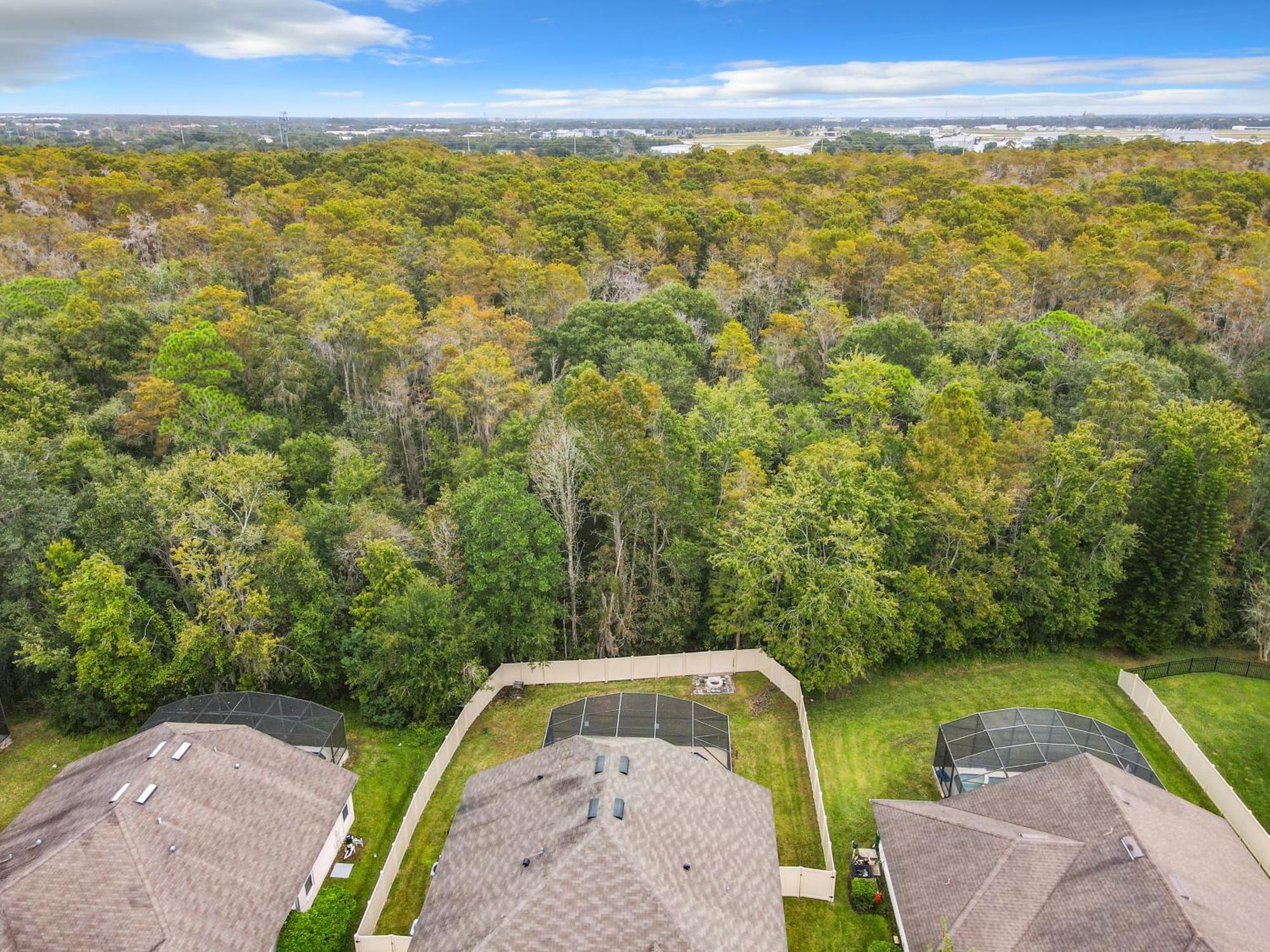 Casita Mi Encanto A Cozy & Spacious House, 4-Bedroom 3-Bath & Pool Kissimmee Exterior photo